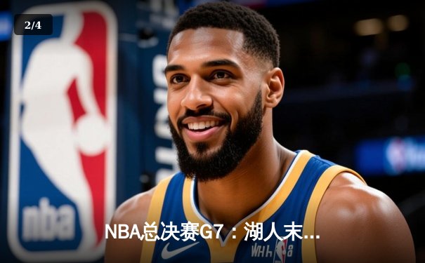NBA总决赛G7：湖人末节逆转凯尔特人，詹姆斯荣膺FMVP - 2