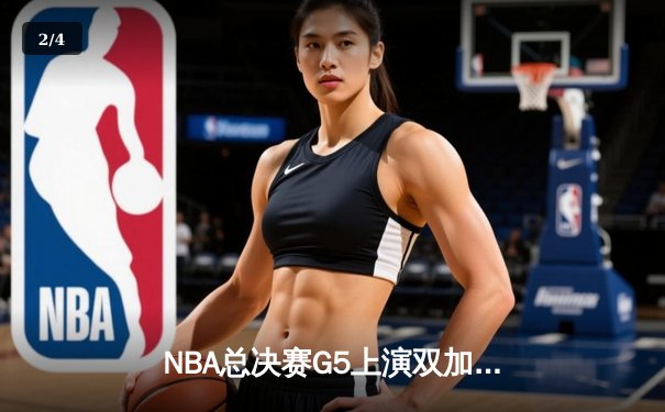 NBA总决赛G5上演双加时史诗对决，凯尔特人逆转雄鹿锁定赛点 - 2