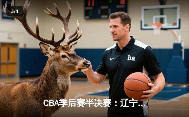 CBA季后赛半决赛：辽宁本钢加时苦战力克广东宏远，总比分2-1领先 - 3