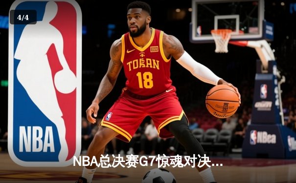 NBA总决赛G7惊魂对决：洛杉矶湖人队逆转夺冠，詹姆斯荣膺FMVP - 4