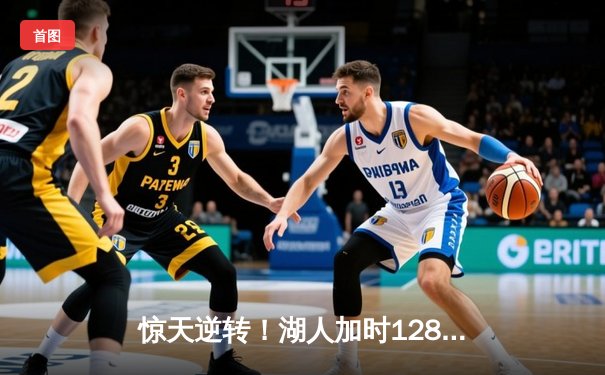 惊天逆转！湖人加时128-124险胜雄鹿，戴维斯44+23统治内线